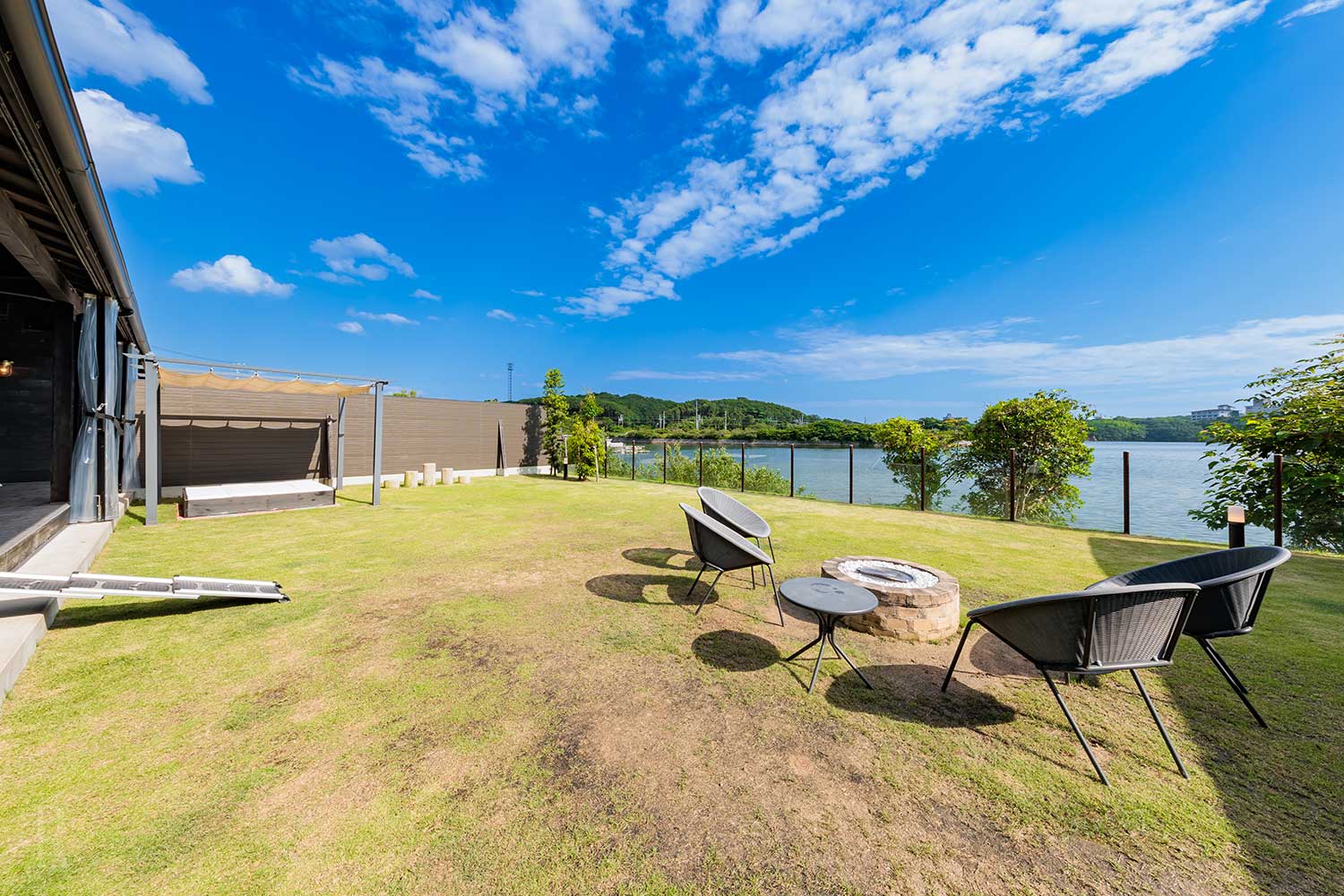 伊勢海悠Con Perro