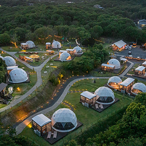 GRANDOME伊勢賢島